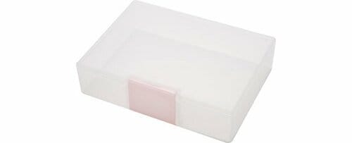 キャンドゥ:はがきケース:ケース