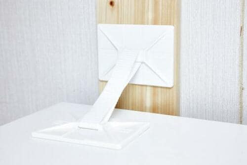 安いグッズだと設置が困難！効果を期待するならガムロックBB イメージ2