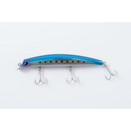 ミノーおすすめ アムズデザイン sasuke 120 裂波 イメージ1