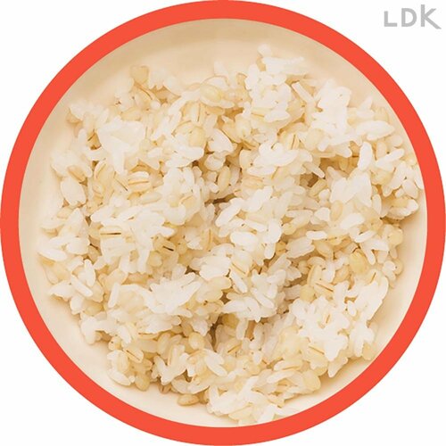 はくばく「もち麦」 イメージ2