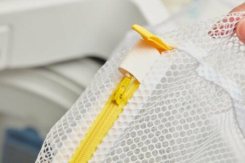 【B評価】工夫はあるけど“フツウ感”強めの洗濯ネット イメージ