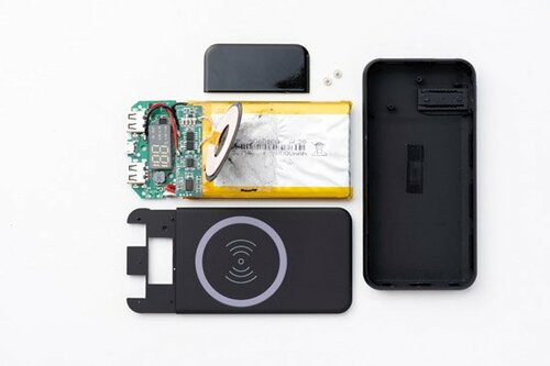 「10000mAh」は偽装でした!分解で暴かれた実際の容量は? イメージ2