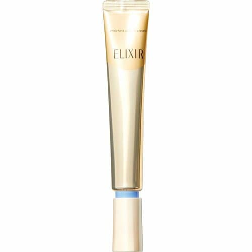 エリクシール シュペリエル「エンリッチド リンクルクリーム L」 イメージ