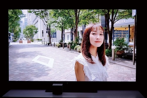 【画質】方向性に違いあり。好みで選んで！ Amazonおすすめ イメージ