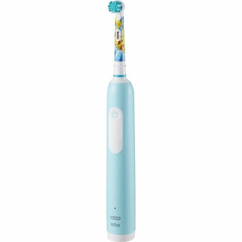 こども用電動歯ブラシおすすめ P&G Oral-B by Braun オーラルBキッズPRO D3055163KPKMCB イメージ