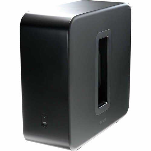 高級サウンドバーおすすめ Sonos Sonos Sub 4 イメージ1