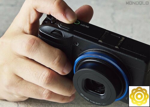 テストで実証:ポケットに入れて持ち運べてわずか0.8秒で起動! 高画質コンパクトデジカメおすすめ イメージ2