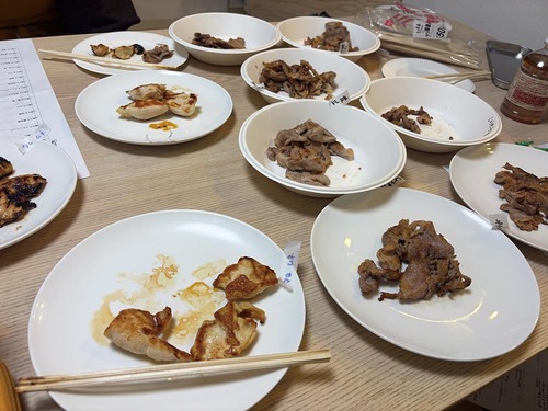 定番お肉とラクな下味でそれぞれ試してみました! 肉の冷凍保存方法おすすめ イメージ2