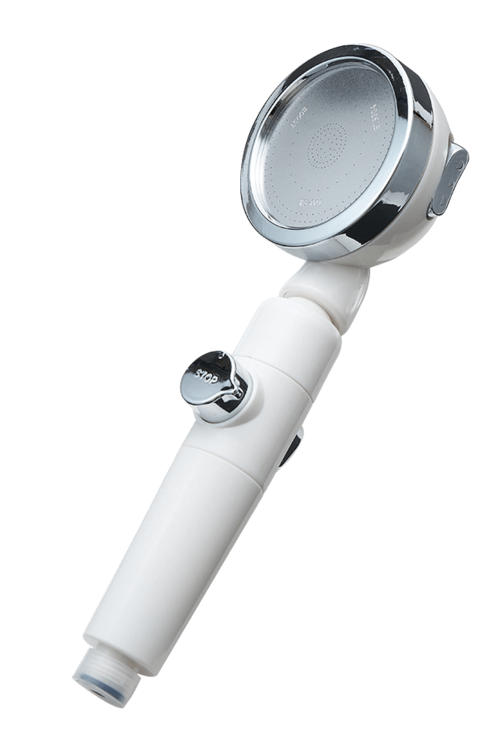 Drhob「シャワーヘッド」 節水シャワーヘッドおすすめ イメージ