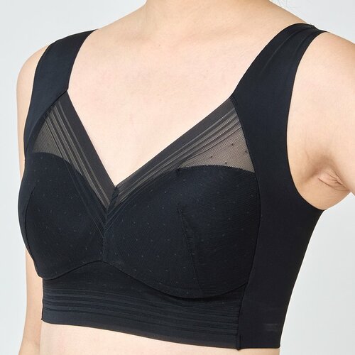 ナイトブラおすすめ Be Pit エアリードット ナイトブラ イメージ2