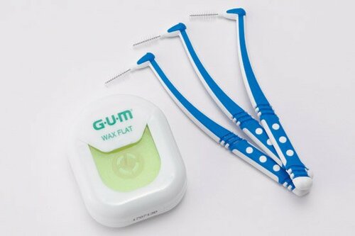 【勘違い③】電動歯ブラシならカンペキに汚れが落ちる! イメージ