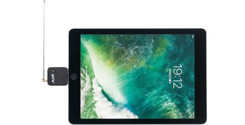 サンワダイレクト:400-1SG002:テレビチューナー