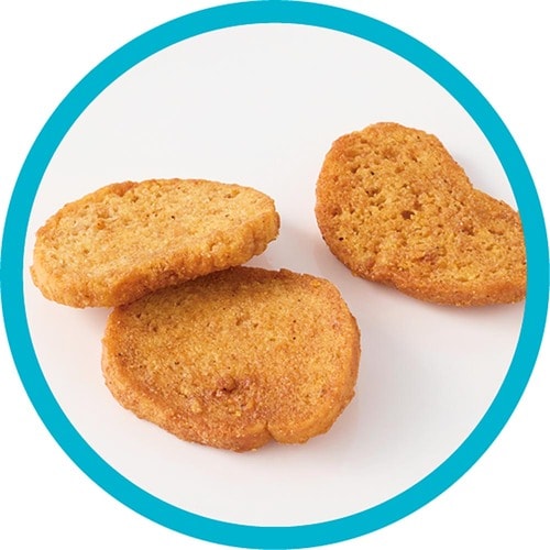 ローゼンバーグメディカル パムハム ベーグルチップ シュガーバター イメージ2