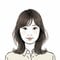 家電批評編集部 土橋和佳子のプロフィール画像
