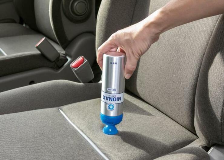 【2020年】しつこい車内の臭いを落とす！ おすすめ消臭グッズ最新版