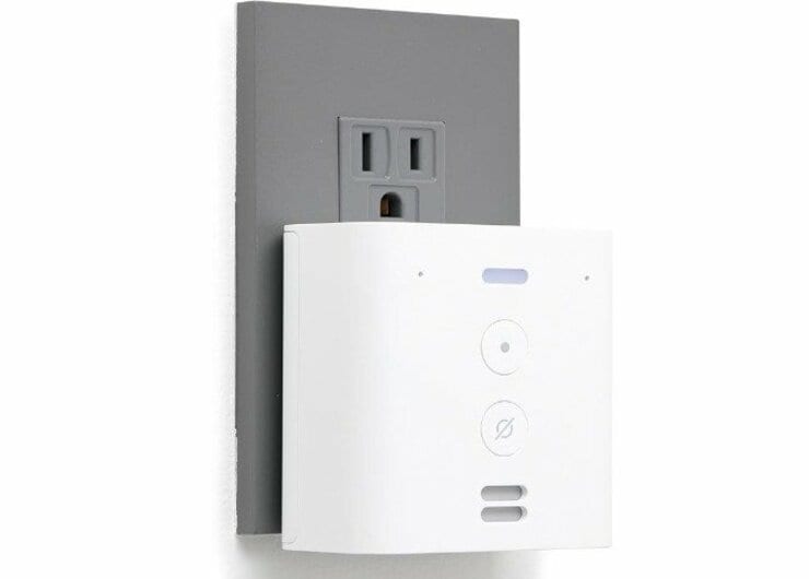 置き場所に困らない！ コンセント直挿しのAmazon「Echo Flex」を深堀りレビュー｜最新ヒット予測“初モノ家電2020”