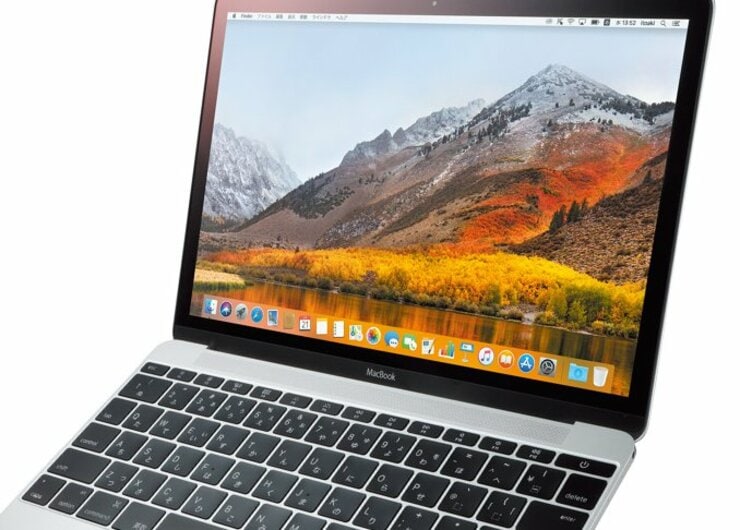 Airより12インチMacBookがオススメな理由［2018年上半期総集編］