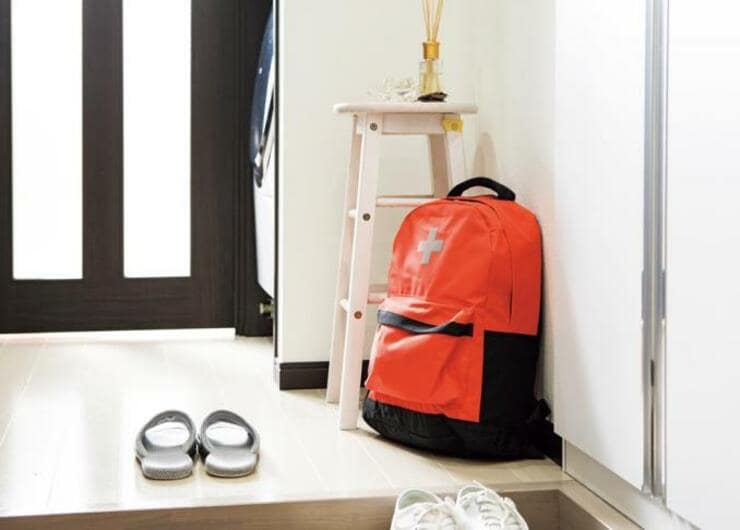 【防災セット】必要なモノがしっかり詰まったコスパNo.1はコレです