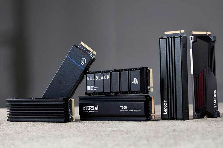 【PS5買ったら次はコレ】隠れ必須アイテムの「爆速SSD」が安い！｜Amazonプライムデー