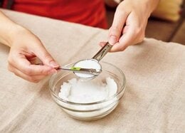 「レシピ通りの味付け」を実現！ 正確に測れて使いやすい計量スプーン