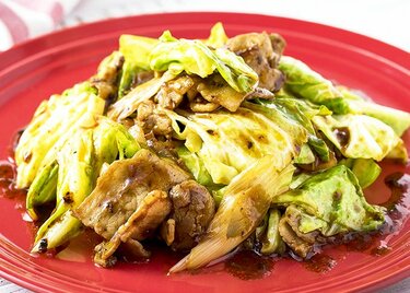 ウチの食卓を震わせた“本場の回鍋肉”はまさかの…?[おかずの素6製品 ウチの食卓を震わせた“本場の回鍋肉”はまさかの…?[おかずの素6製品