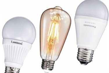 一番明るく照らすのは? LED電球おすすめランキング9選|『家電 一番明るく照らすのは? LED電球おすすめランキング9選|『家電
