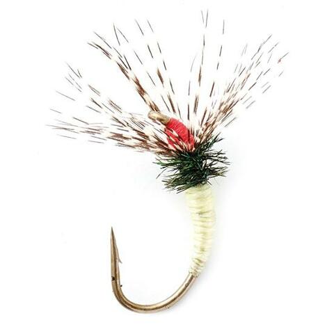 テンカラ竿と毛ばりのおすすめランキング6選。初心者向けコスパ最強