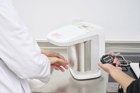 知ってた?】家で使えるハンドドライヤーが便利すぎ！ 格安2製品を比べ