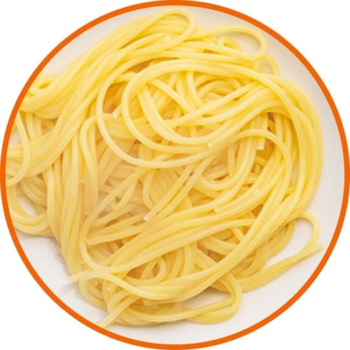 パスタおすすめ スターセレクト スパゲッティ 1.6mm イメージ2