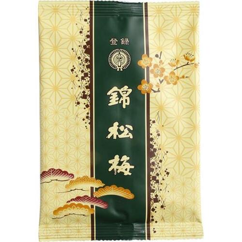 5位: 【おすすめ佃煮5位】錦松梅「錦松梅」|鰹節を主原料とした佃煮ふりかけ イメージ