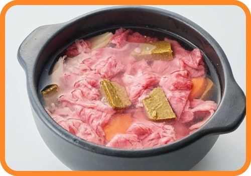 使いやすさ：炒め＆長〜く煮込む手間ゼロ！ 電子レンジ用調理ポットおすすめ イメージ