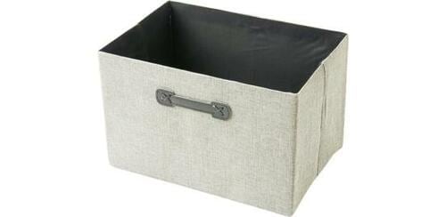 配色はGOODでも細部がBAD見せる収納には不向き イメージ