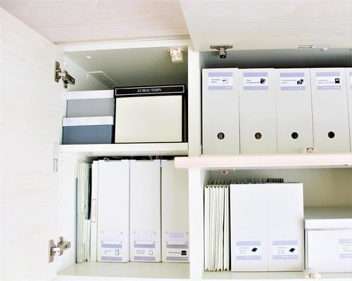 フォルムがキレイで並べてもスッキリ! 無印良品のおすすめおすすめ イメージ