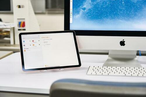 ガタガタせず、ペン作業も思い通り イメージ3