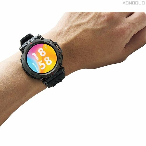 「その道」の達人が愛用する、おすすめアイテムとは? スマートウォッチおすすめ イメージ3