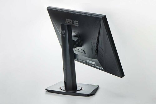 ラクな姿勢でゲームが楽しめる イメージ