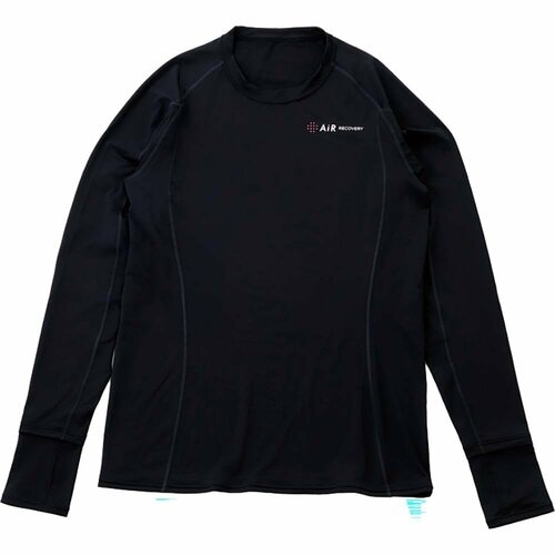 リカバリーウェアおすすめ 西川 nishikawa [エアーリカバリー] スリープテック® ウェア フィットタイプ トップス イメージ