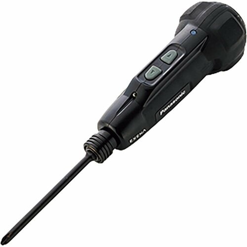 小型電動ドライバーおすすめ パナソニック 充電 ミニドライバー EZ1D11S イメージ