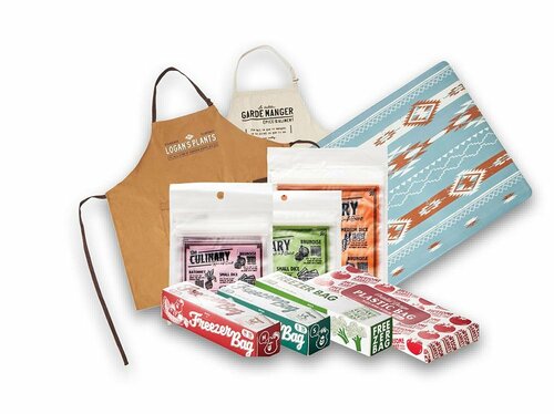 「AWESOME STORE」の雑貨はカワイイ＆超使える！ イメージ