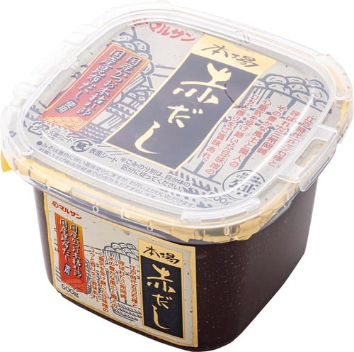 赤味噌のおすすめ まとめ 赤味噌おすすめ イメージ