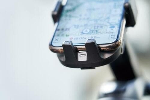 ［オートホールド］無駄がない SmartTap「EasyOne Touch3 HLCRIO130」 イメージ2