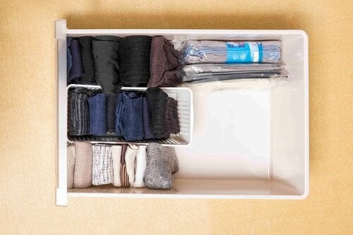 引き出し内で道具に頼るのは卒業！ イメージ2