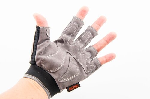 第5位：指をしっかり守ってくれる「バスダッシュ」 イメージ3