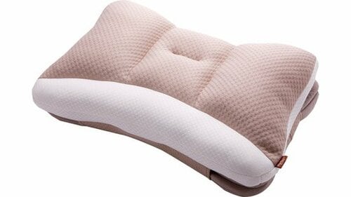 アイリスオーヤマ:匠眠 高さ調節ピロー ハイクラス:まくら