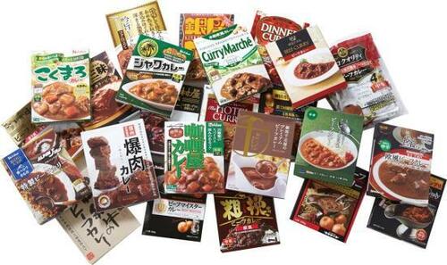 その2:年間400億円以上売れてます レトルトパスタソースおすすめ イメージ