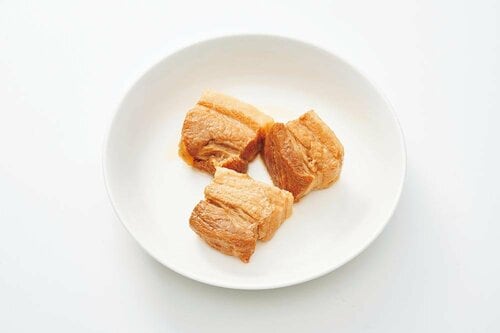 角煮 イメージ