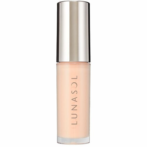 コンシーラーおすすめ ルナソル シームレスコレクティングリクイド/02 Natural Beige イメージ