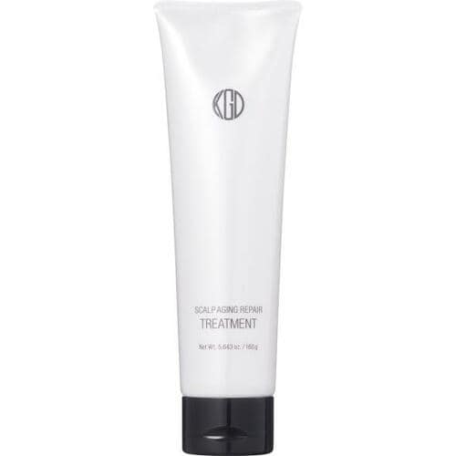 江原道(Koh Gen Do):スカルプ エイジング リペア トリートメント:ヘアケア製品