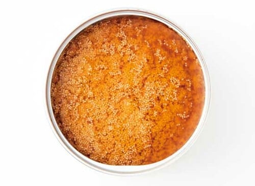 つまみ:缶詰:家飲み:料理:高級缶詰:ふくや:缶明太子 油漬け