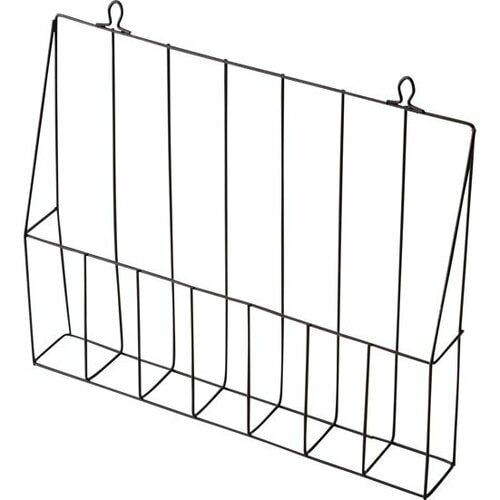スリムな100均ラックで洗顔フォーム収納 イメージ